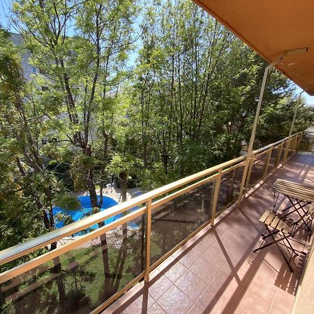 For A Stay Costa Brava 살루 외부 사진