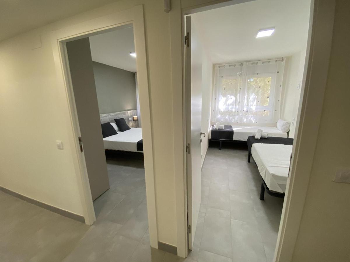 For A Stay Costa Brava 살루 외부 사진