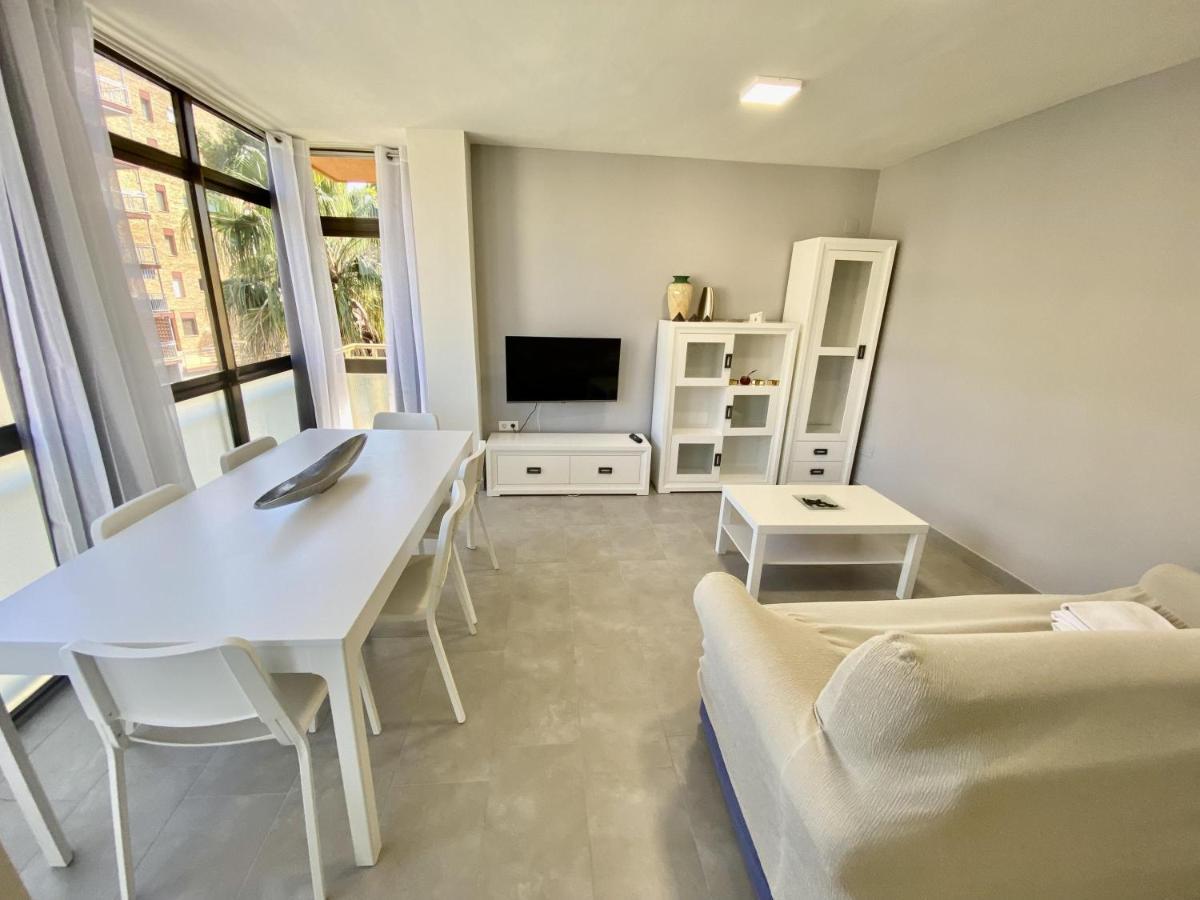 For A Stay Costa Brava 살루 외부 사진