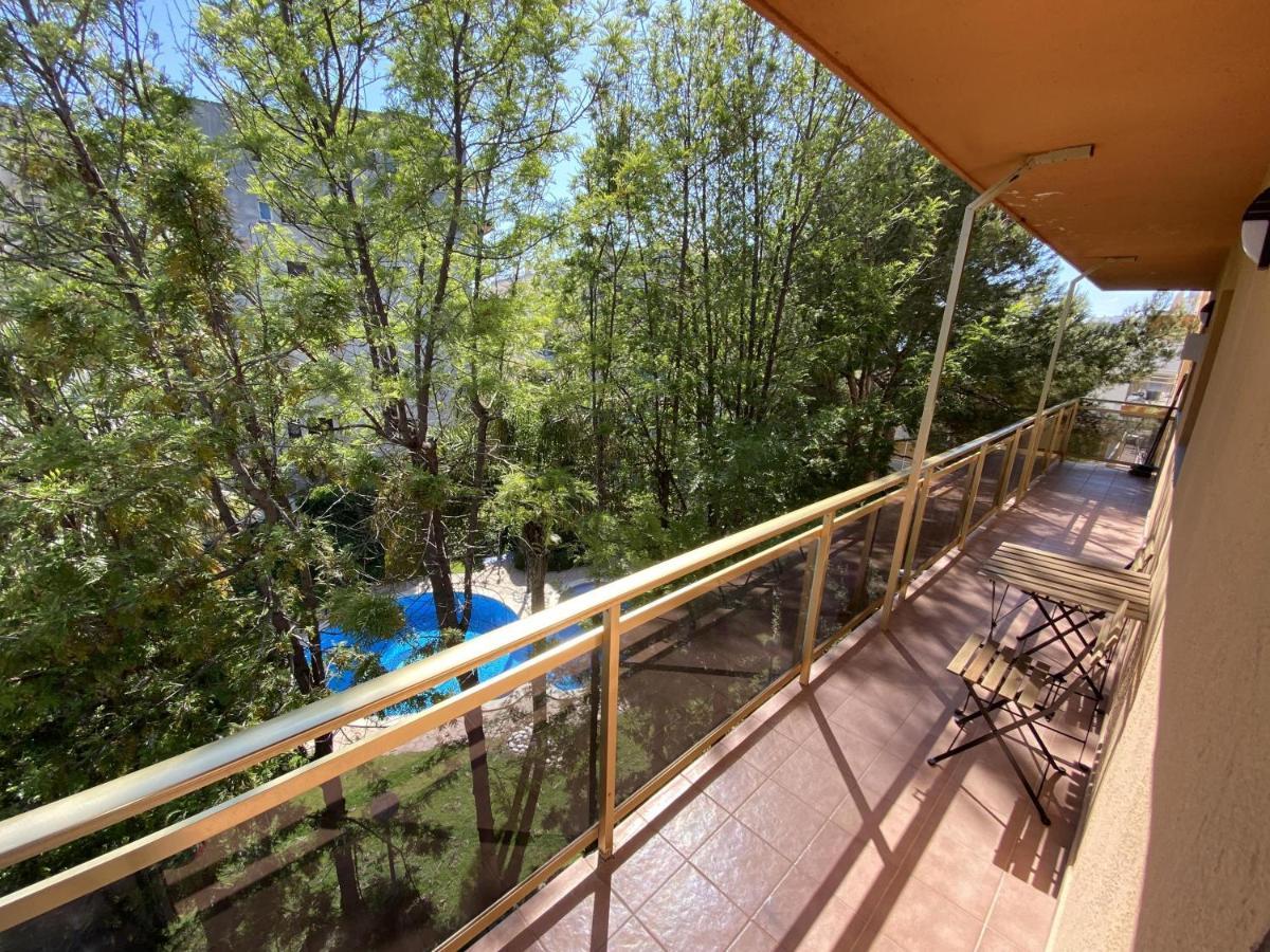 For A Stay Costa Brava 살루 외부 사진