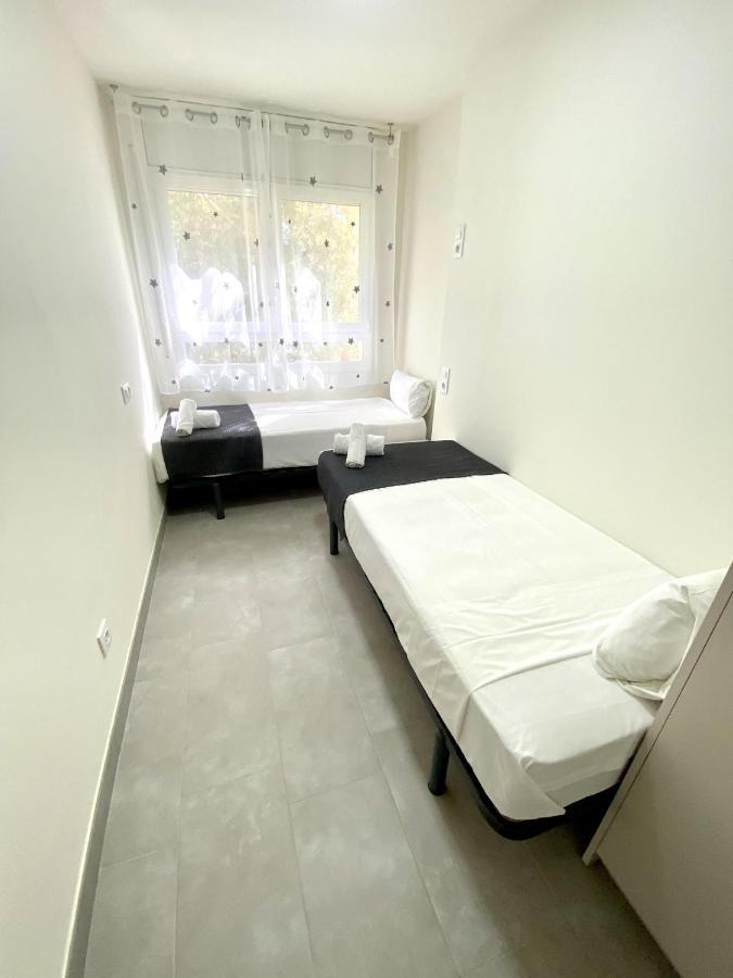 For A Stay Costa Brava 살루 외부 사진