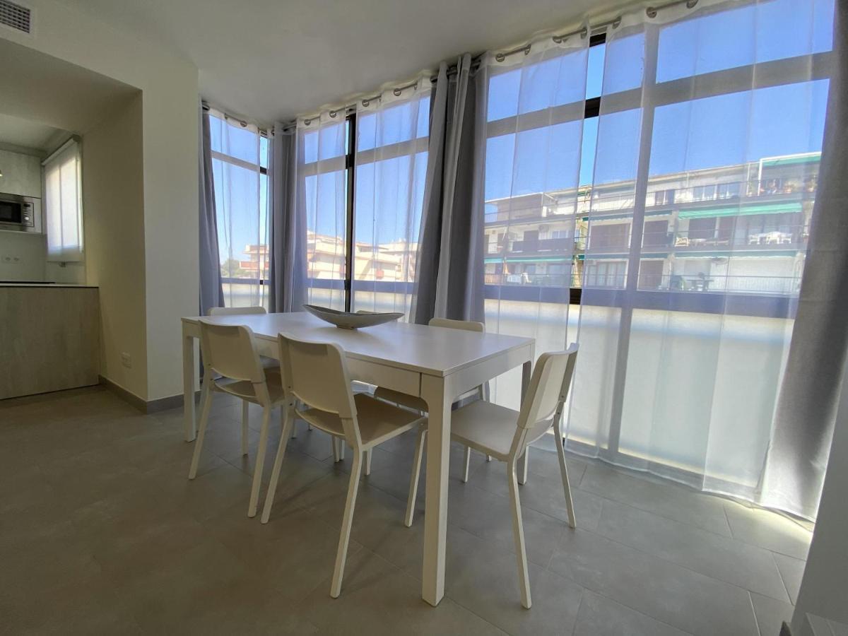 For A Stay Costa Brava 살루 외부 사진