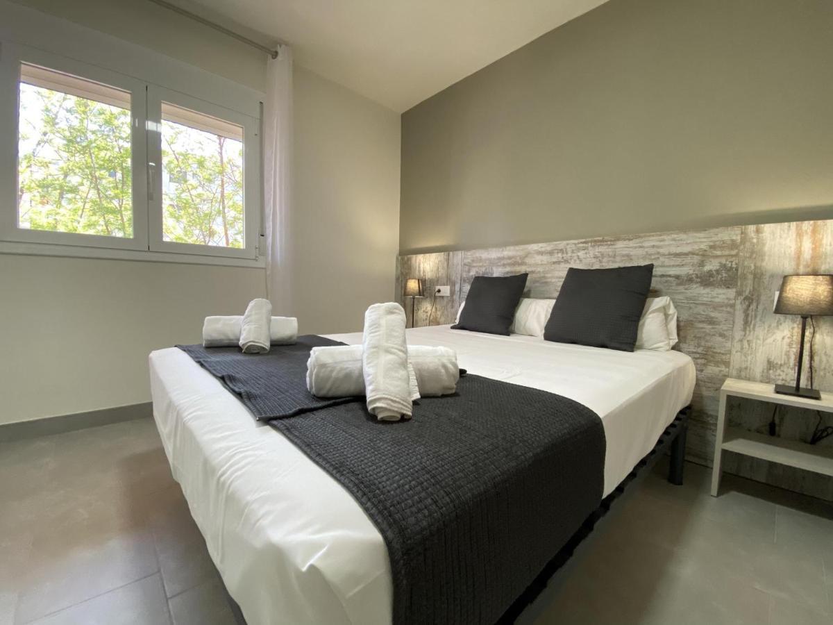 For A Stay Costa Brava 살루 외부 사진