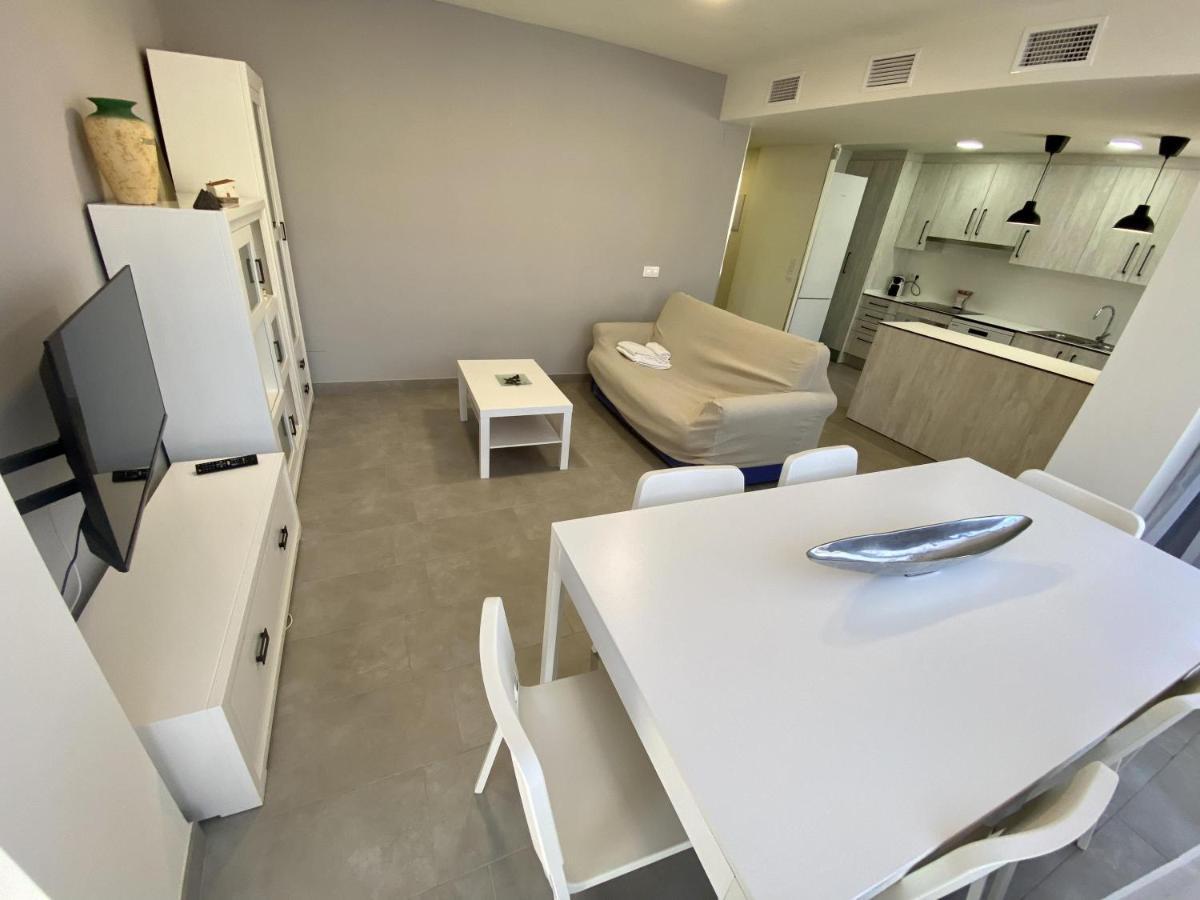 For A Stay Costa Brava 살루 외부 사진