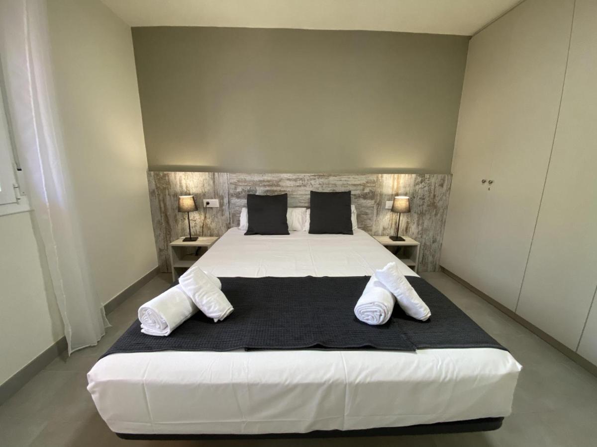 For A Stay Costa Brava 살루 외부 사진