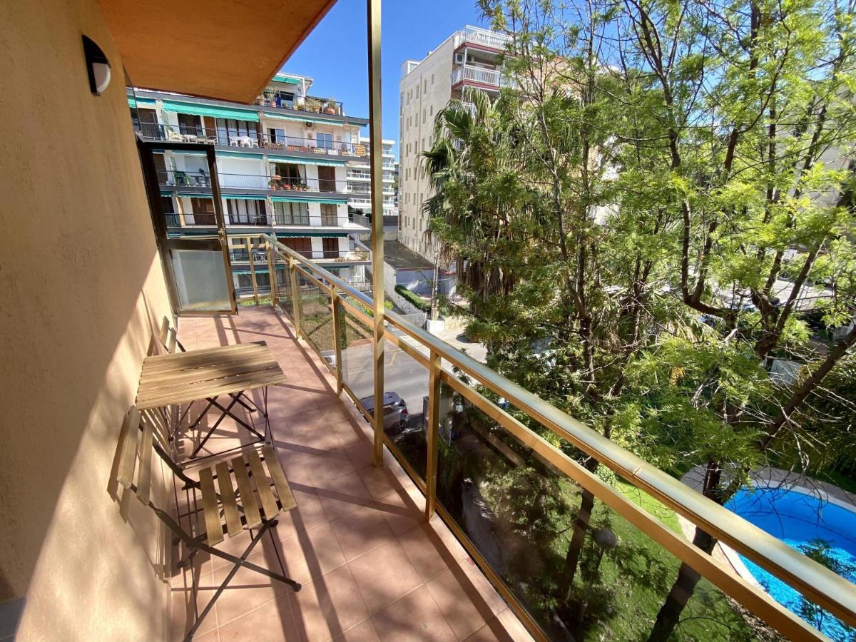 For A Stay Costa Brava 살루 외부 사진