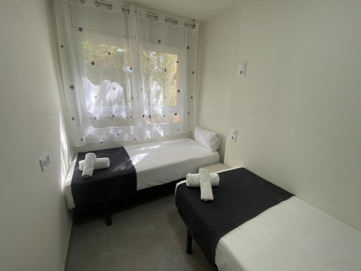 For A Stay Costa Brava 살루 외부 사진