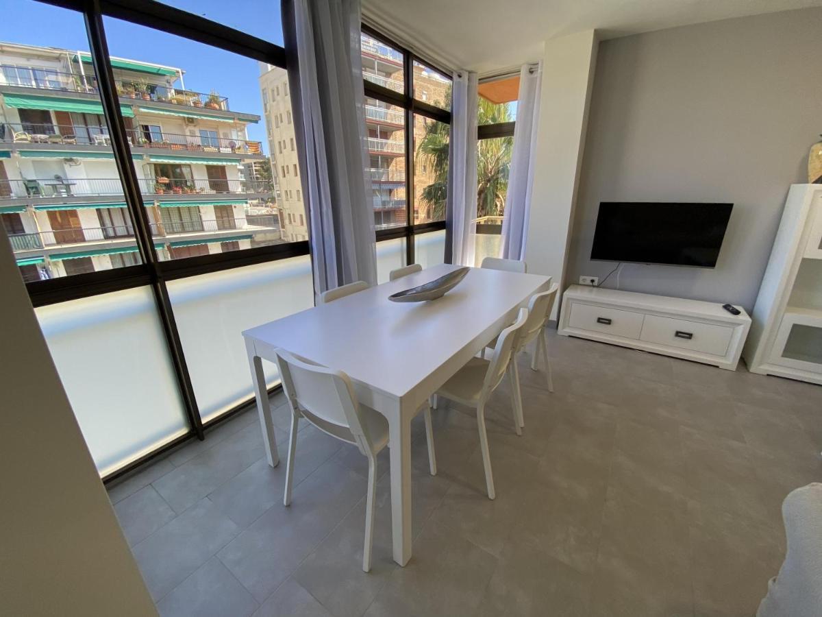 For A Stay Costa Brava 살루 외부 사진